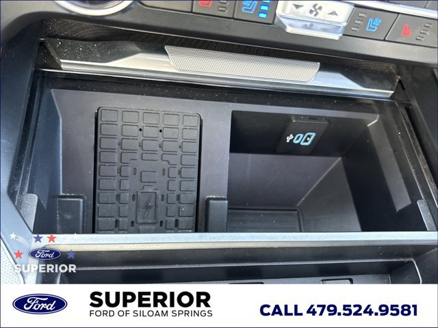 Used 2025 Ford F350 Platinum AWD/4WD image 44