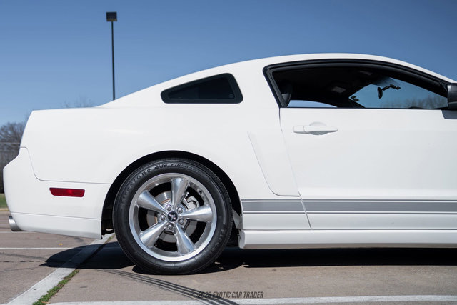 Used 2007 Ford Mustang GT RWD image 10