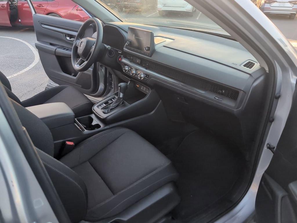 Used 2025 Honda CR-V EX image 16