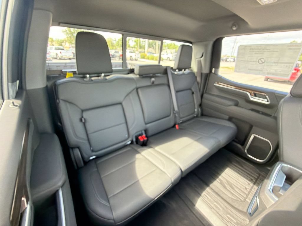 New 2026 GMC Sierra 1500 Elevation w/ Elevation Premium Package AWD/4WD image 16