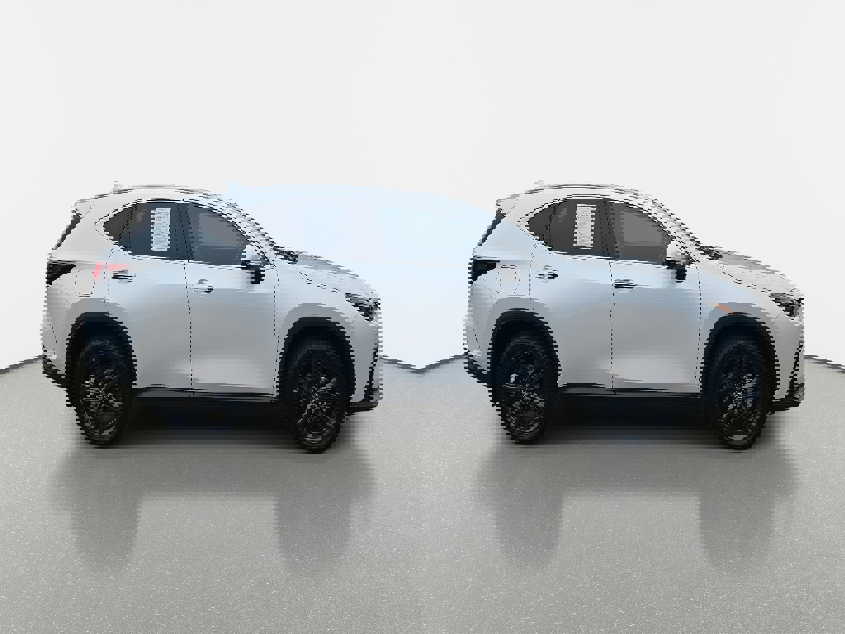 Used 2024 Lexus NX 450h+ AWD w/ Vision Package image 4