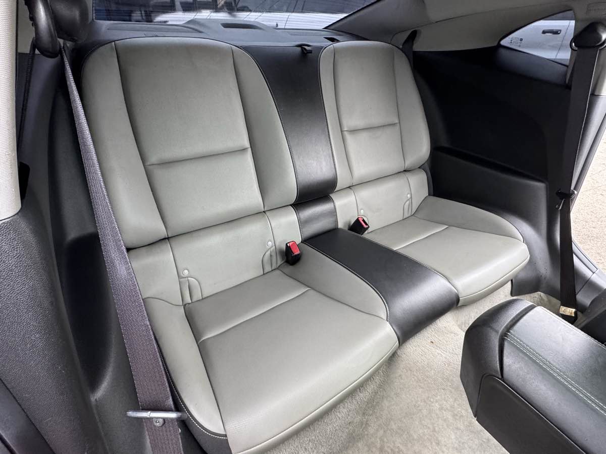 Used 2012 Chevrolet Camaro SS w/ RS Package image 35