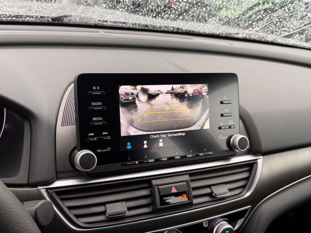 Used 2019 Honda Accord LX image 24