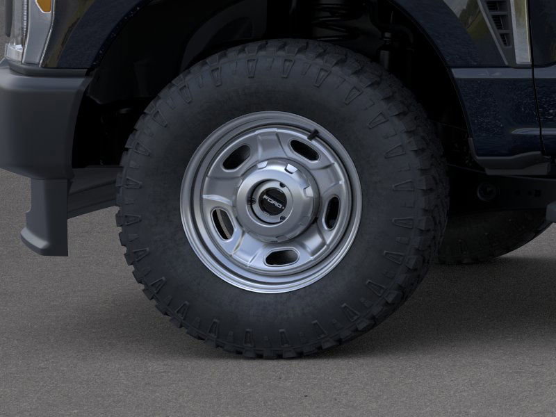 New 2026 Ford F250 XL image 19