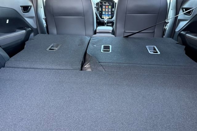 New 2025 Subaru Crosstrek 2.5i Sport w/ Popular Package #4A image 12