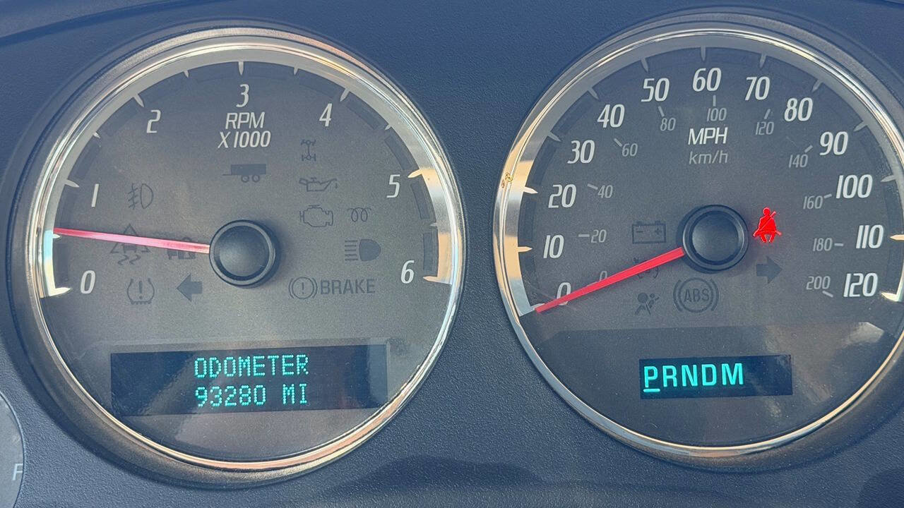 Used 2007 GMC Yukon XL Denali image 14