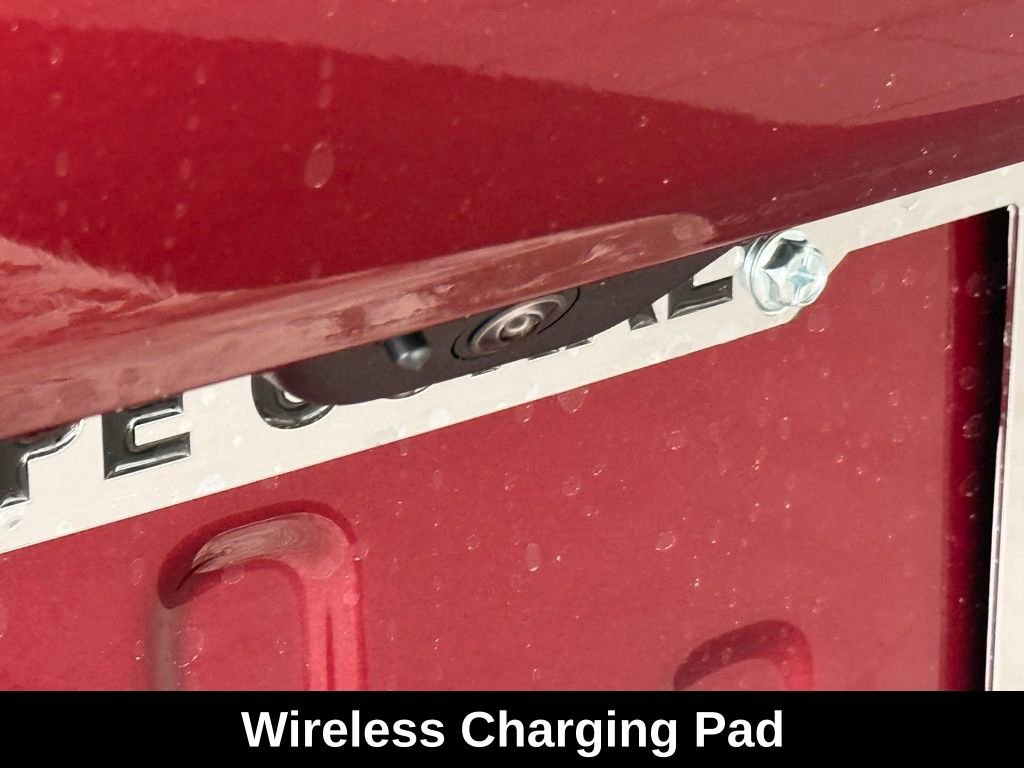 New 2026 Jeep Grand Cherokee Limited Reserve image 36