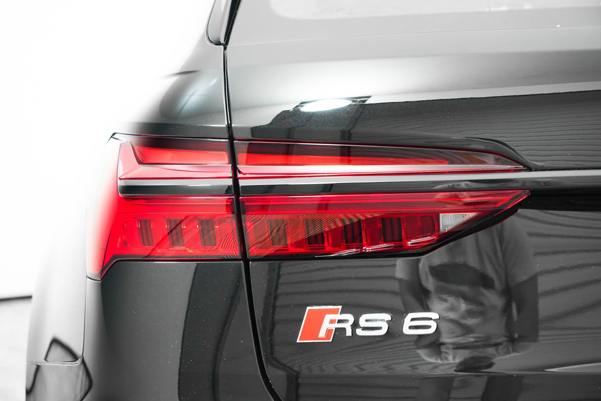 New 2026 Audi RS 6 performance image 15