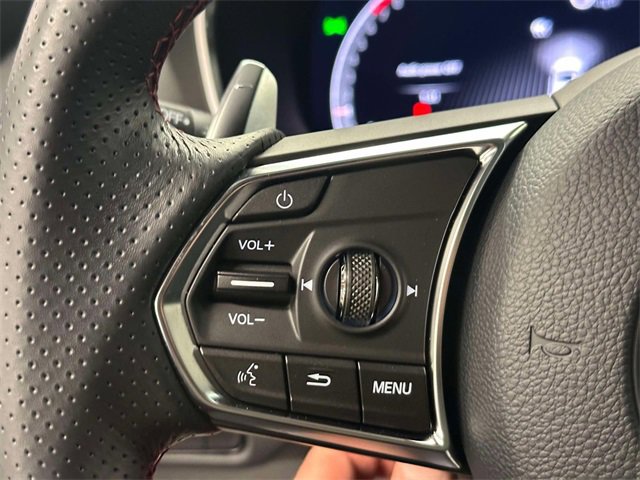 Used 2025 Acura MDX A-Spec image 25