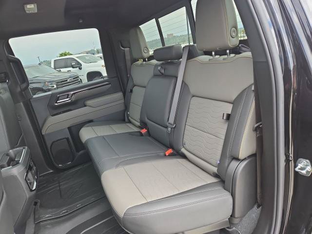 New 2026 Chevrolet Silverado 2500 ZR2 w/ LPO, Dark Essentials Package AWD/4WD image 26