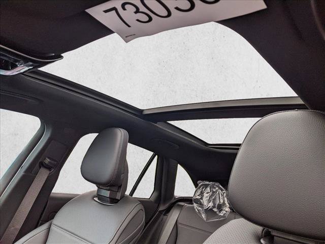 Certified 2026 Mercedes-Benz GLC 300 4MATIC image 15