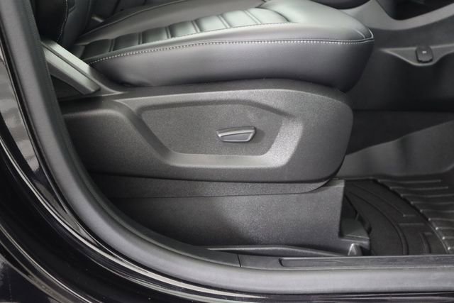 Certified 2024 Ford Edge SEL w/ Convenience Package image 66