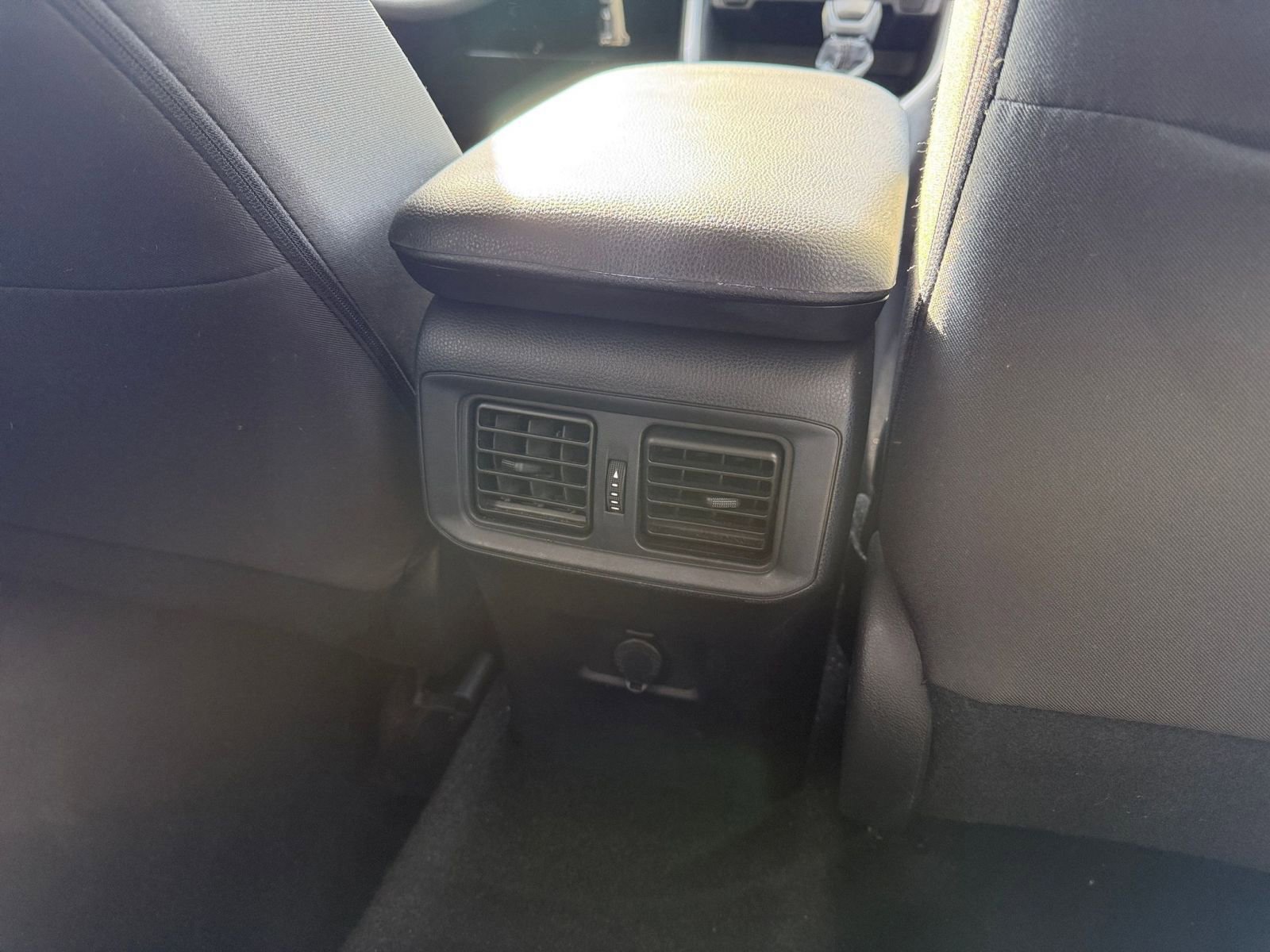Used 2025 Toyota RAV4 LE image 24