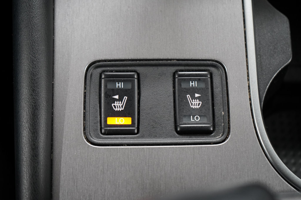 Used 2021 Nissan Murano SL AWD/4WD image 26