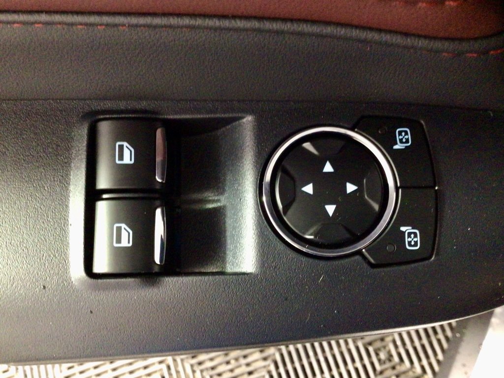 New 2026 Ford Mustang Premium image 18