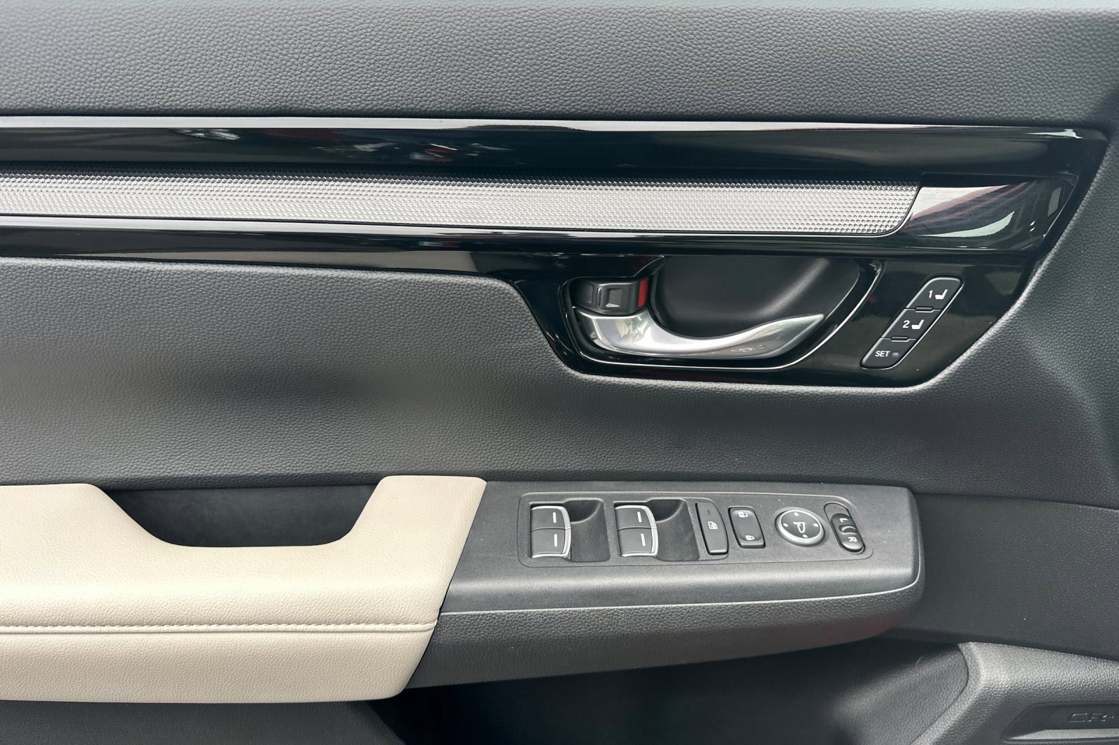 Used 2023 Honda CR-V EX-L image 14