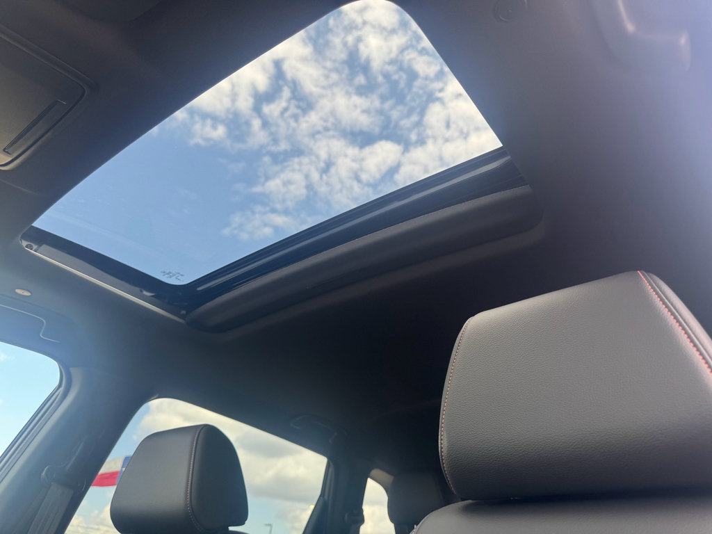 Certified 2026 Honda CR-V Sport Touring image 23