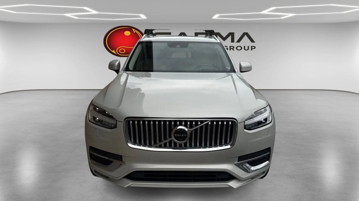 Used 2020 Volvo XC90 T6 Inscription w/ Protection Package Premier image 8