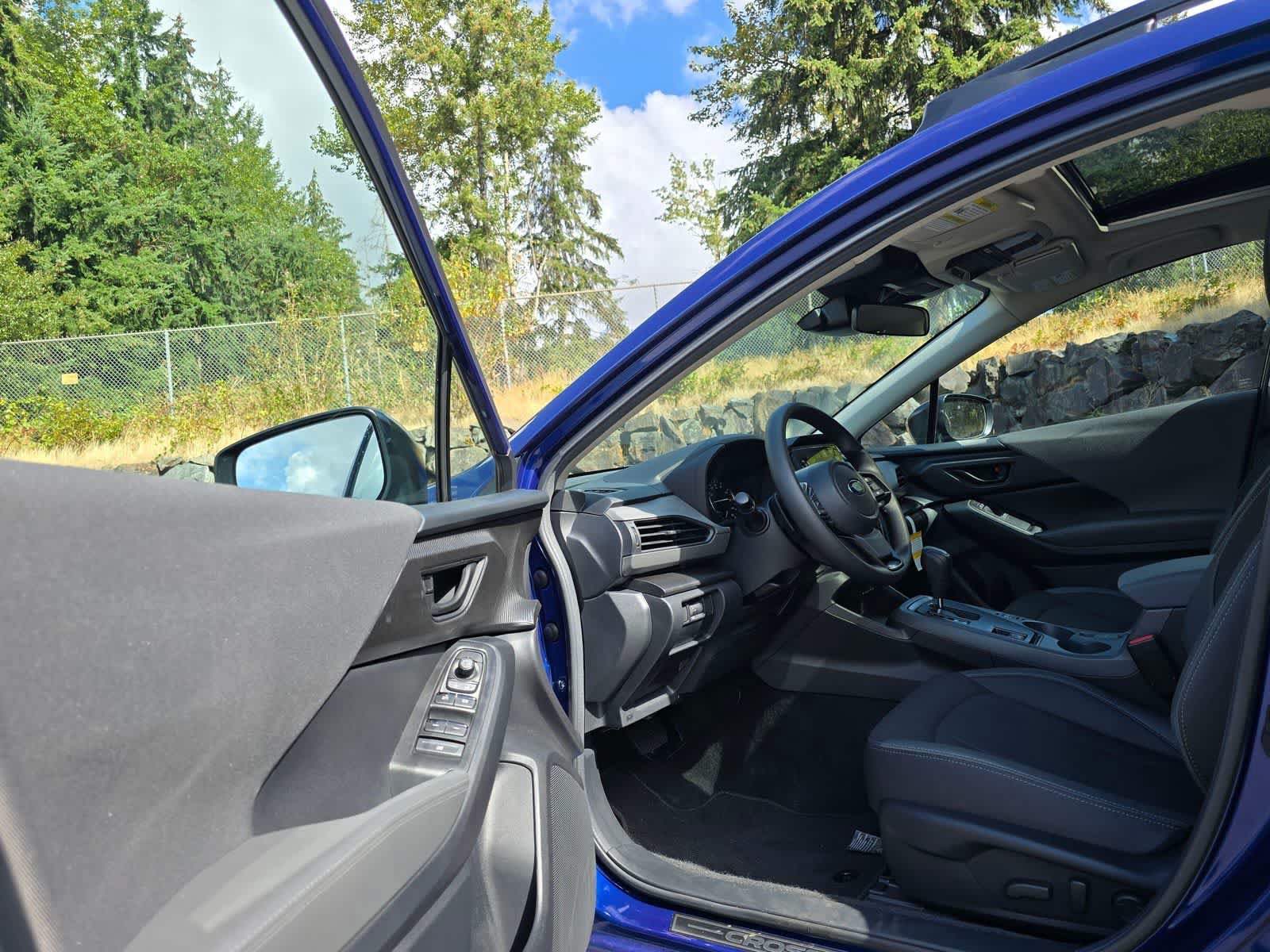 New 2026 Subaru Crosstrek 2.5i Premium AWD/4WD image 20