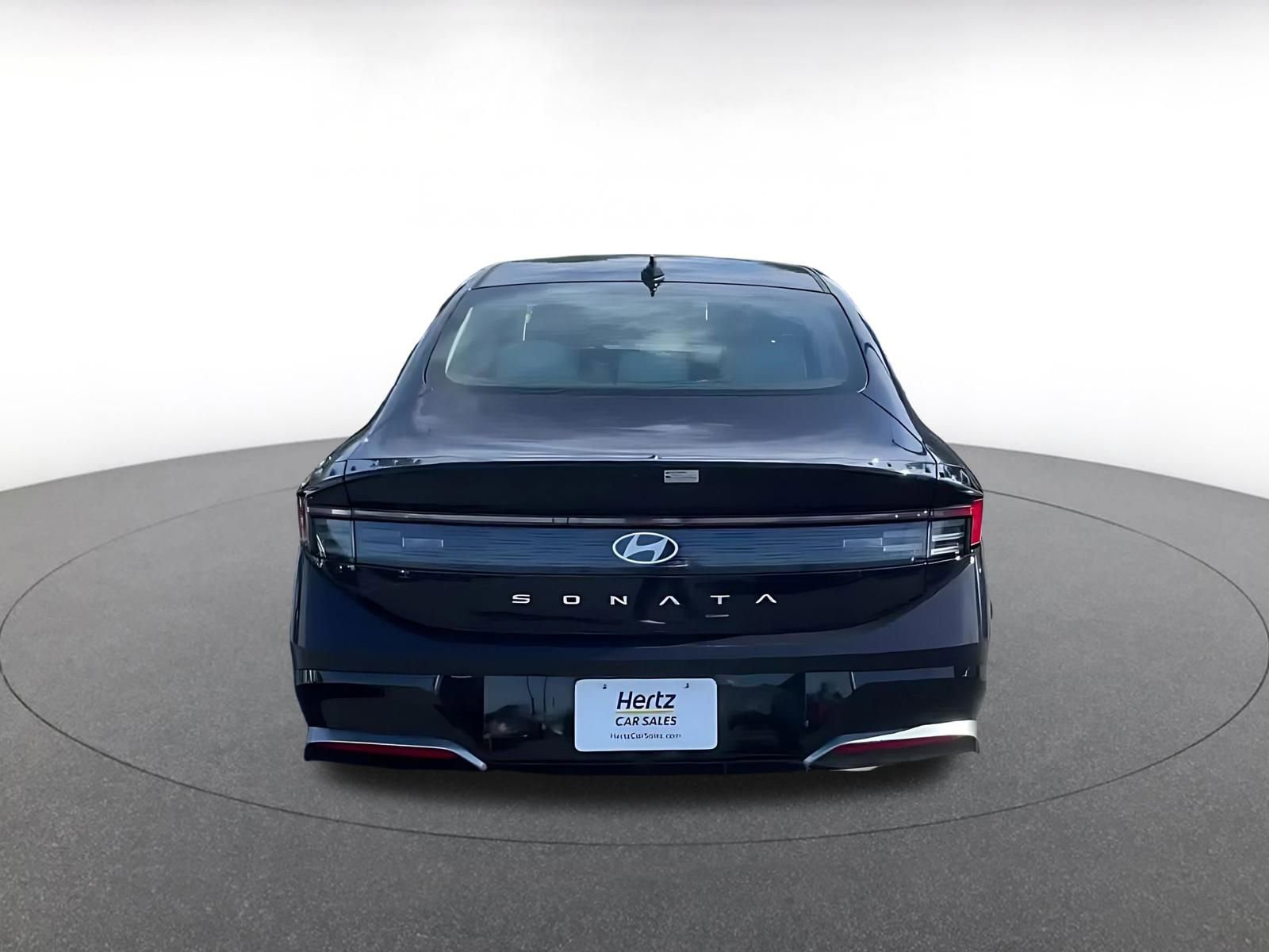 Used 2025 Hyundai Sonata SEL image 12