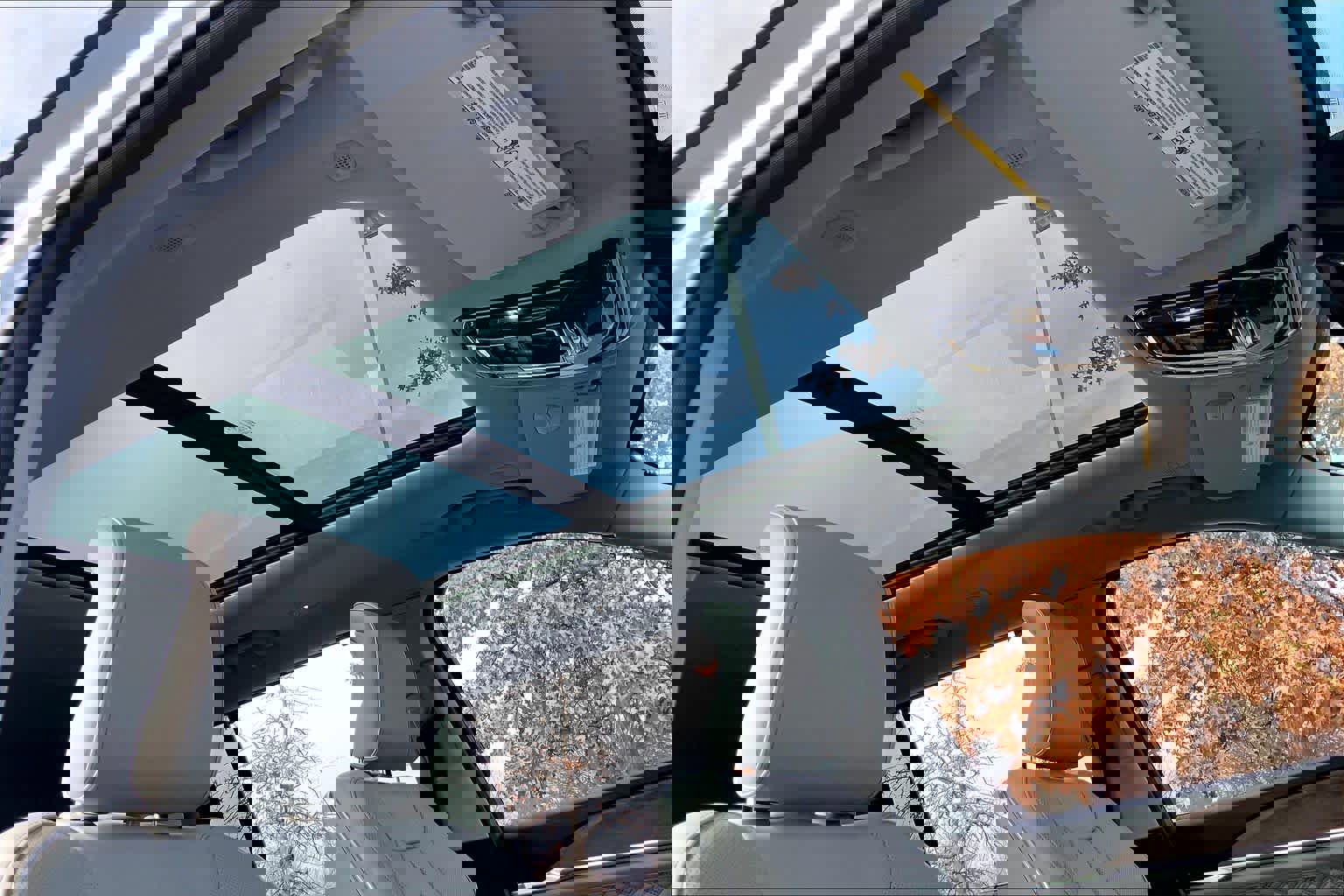 Used 2023 Jeep Grand Cherokee L Summit w/ Luxury Tech Group V image 14