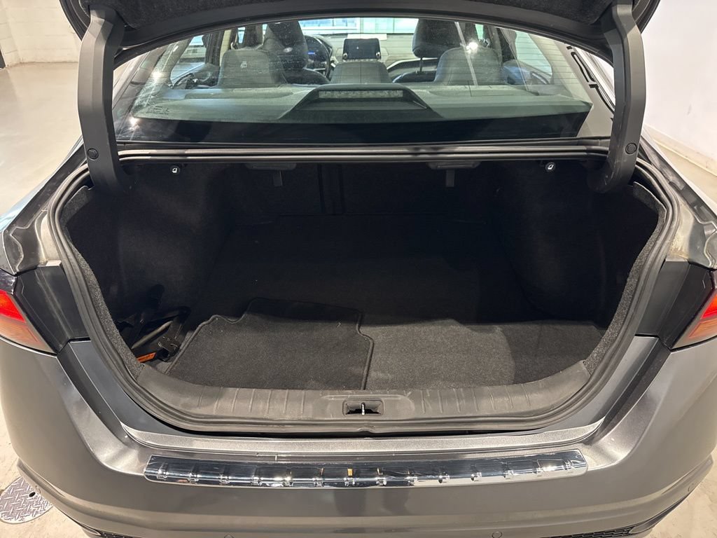 Used 2020 Nissan Altima 2.5 Platinum AWD/4WD image 22