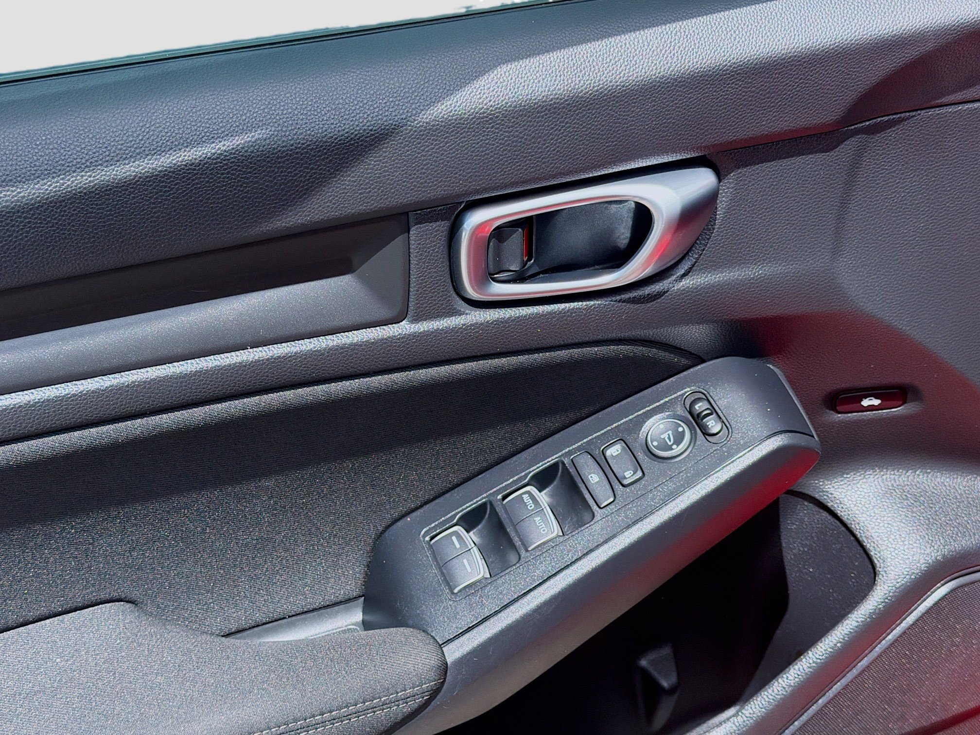 Certified 2024 Honda Civic LX image 16