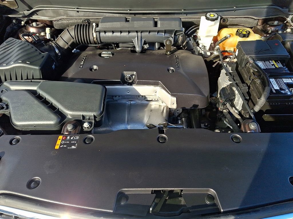 Used 2020 Buick Envision Preferred image 26