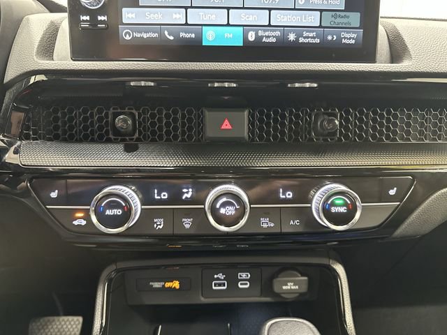Used 2023 Honda CR-V Sport Touring image 37