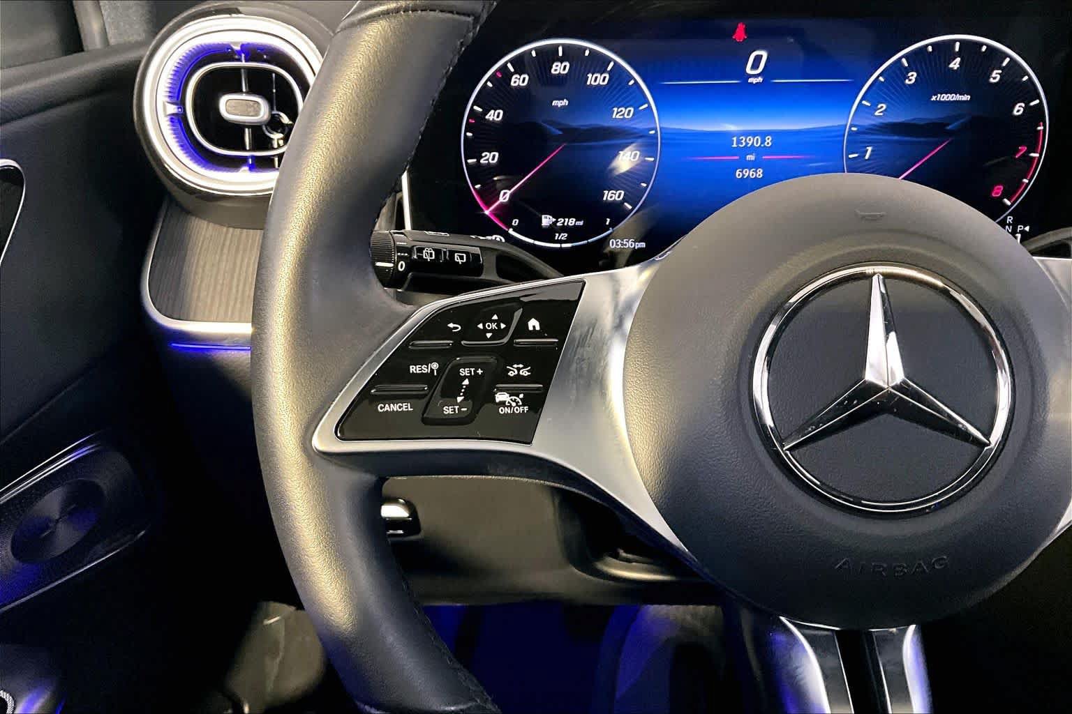 Certified 2026 Mercedes-Benz GLC 300 4MATIC image 24
