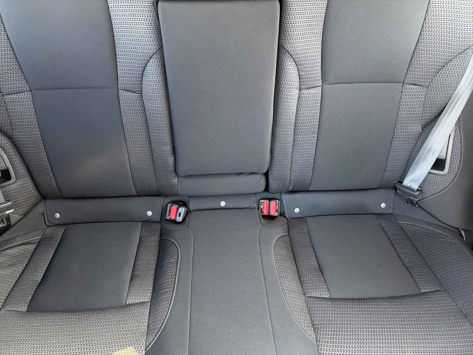 Certified 2025 Subaru Outback Premium w/ Popular Package #1A image 13