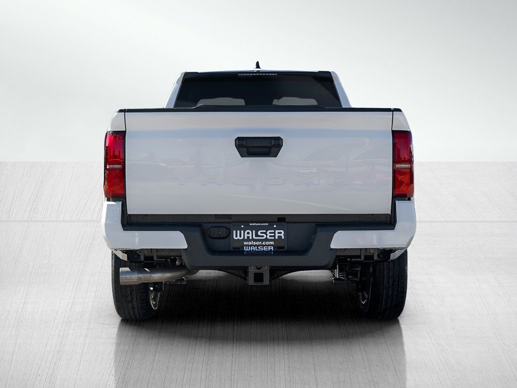 New 2026 Toyota Tacoma SR5 RWD image 5