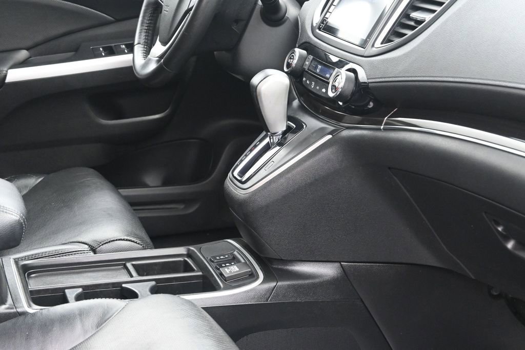 Used 2016 Honda CR-V EX-L image 11