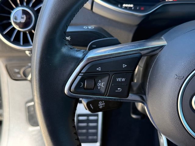 Used 2023 Audi TT 2.0T image 18