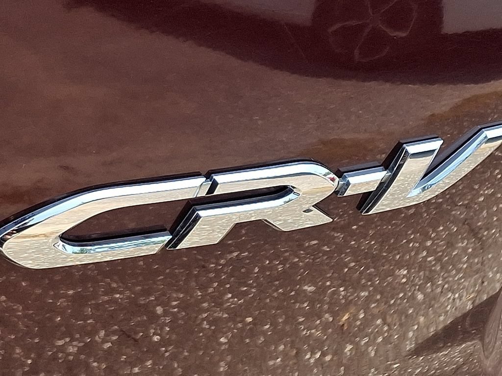Used 2014 Honda CR-V EX-L image 30