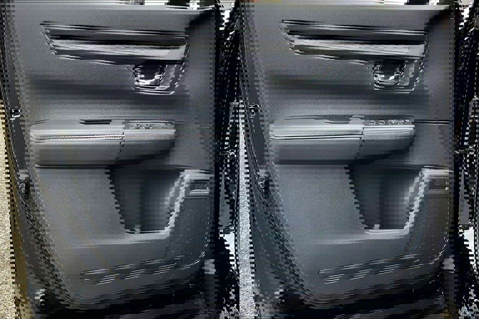 Used 2025 Honda CR-V Sport image 18