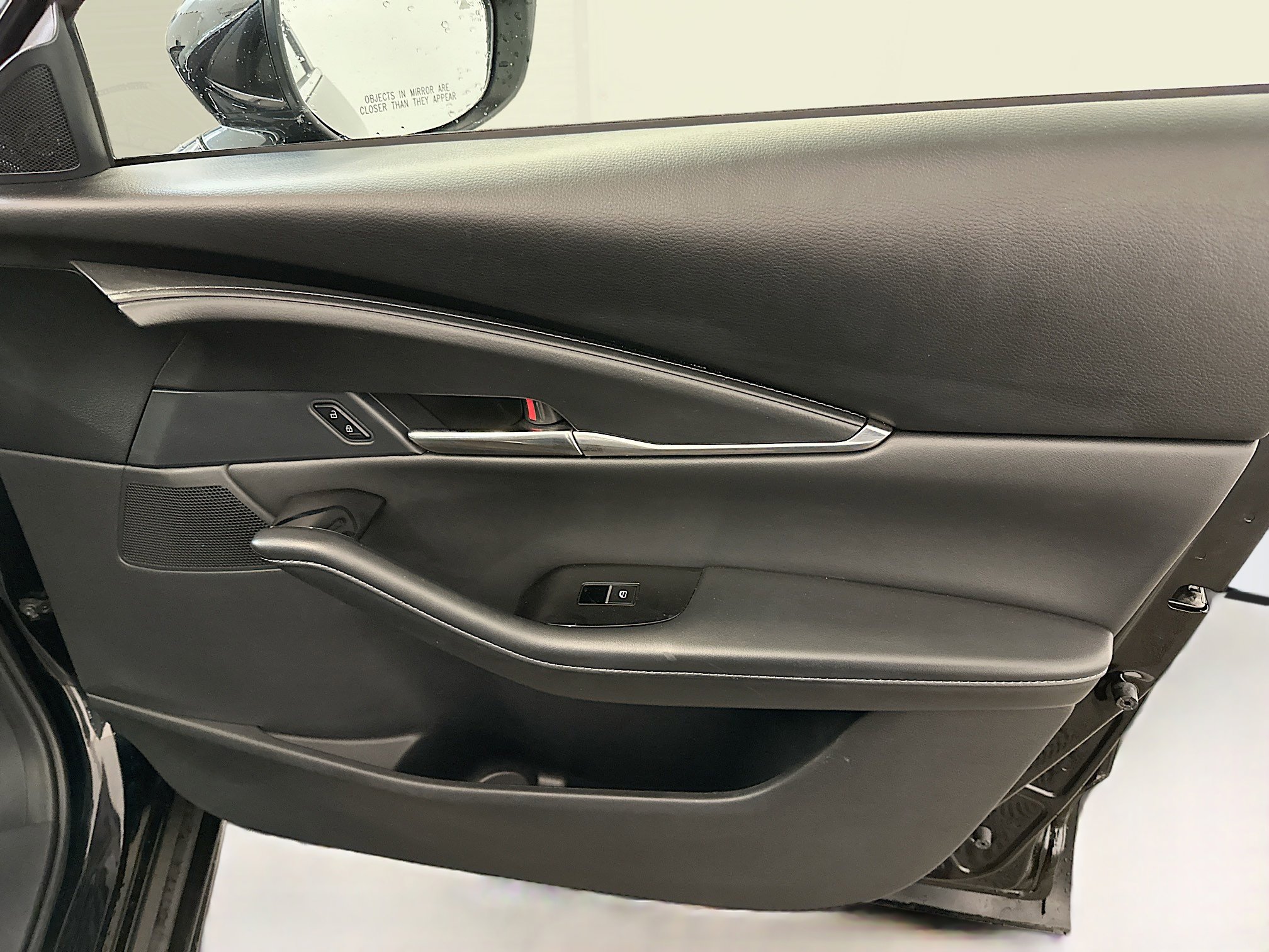 Used 2025 MAZDA CX-30 AWD 2.5 S w/ Preferred Package image 35