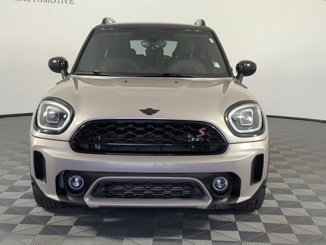 Used 2024 MINI Cooper Countryman S FWD image 3