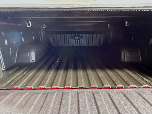 Used 2021 Chevrolet Silverado 1500 RST AWD/4WD image 26