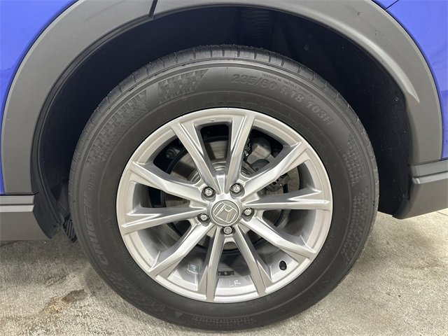 Used 2023 Honda CR-V EX-L image 14