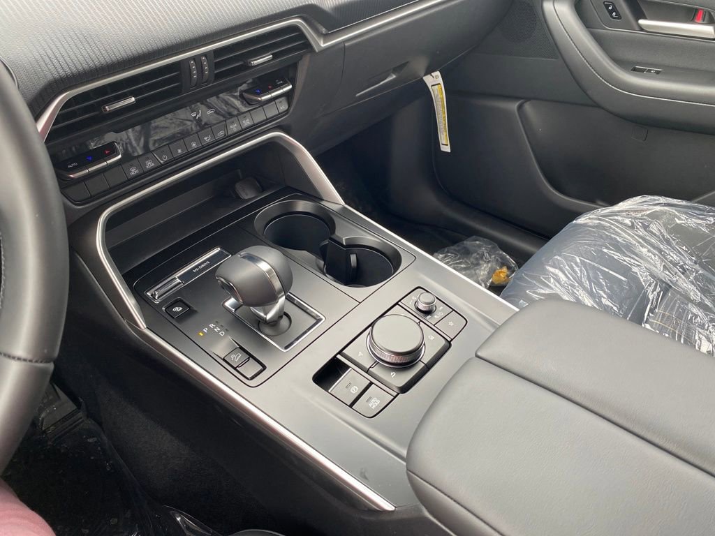 New 2026 MAZDA CX-70 SC image 21