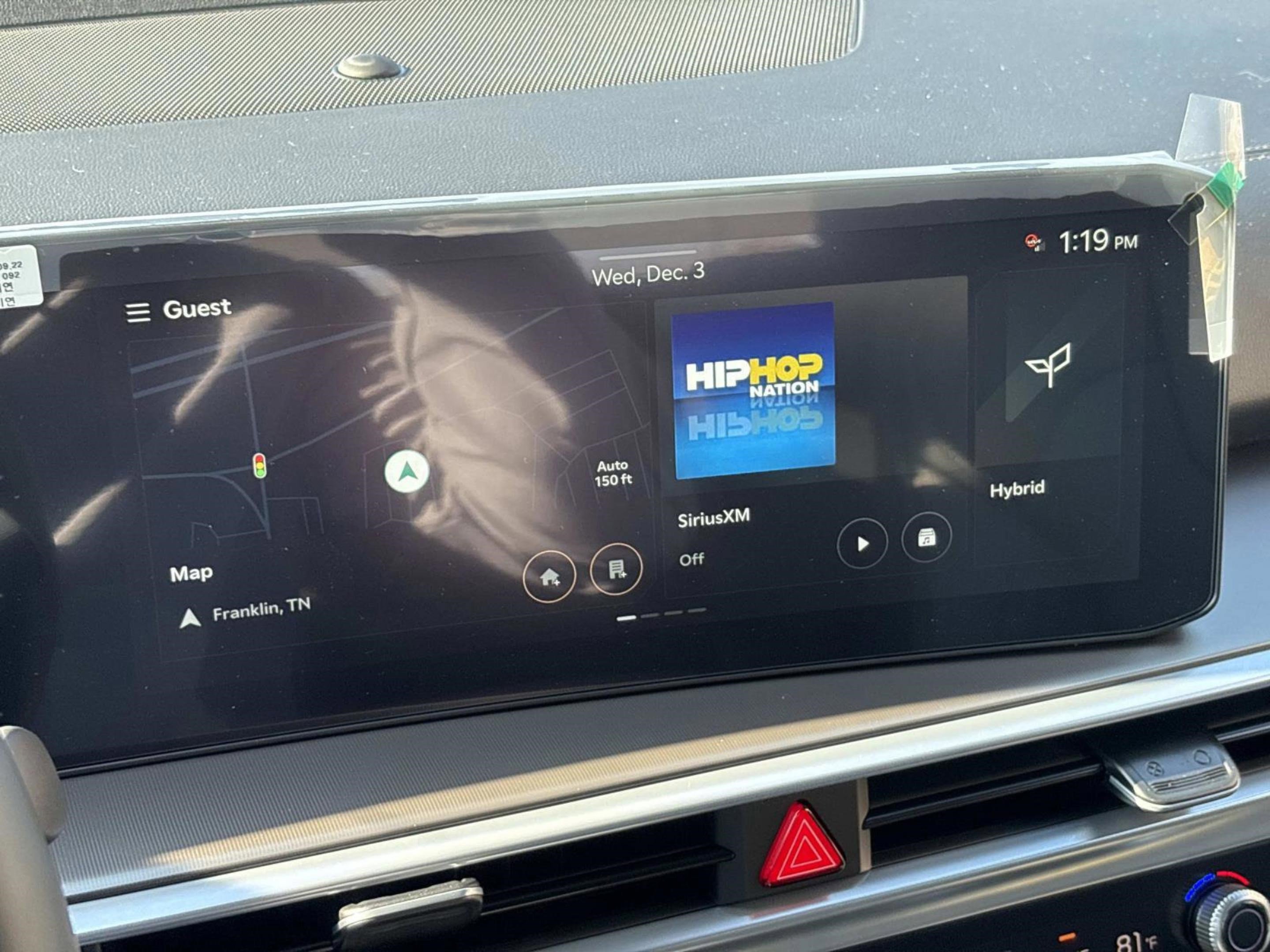 New 2026 Kia Sorento SX Prestige image 29