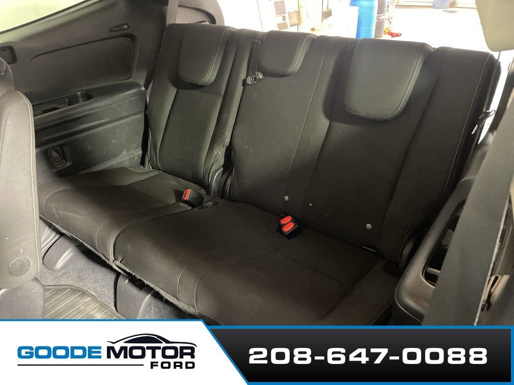 Used 2021 Subaru Ascent Premium w/ Convenience Package image 20