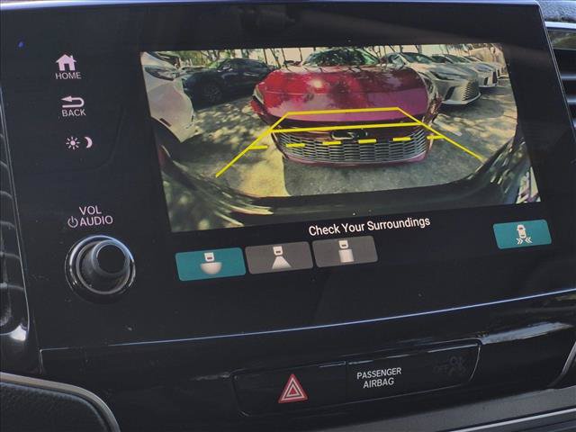 Used 2022 Honda Pilot Special Edition image 12