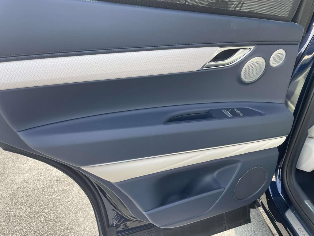 New 2026 Genesis GV80 3.5T Prestige AWD/4WD image 22