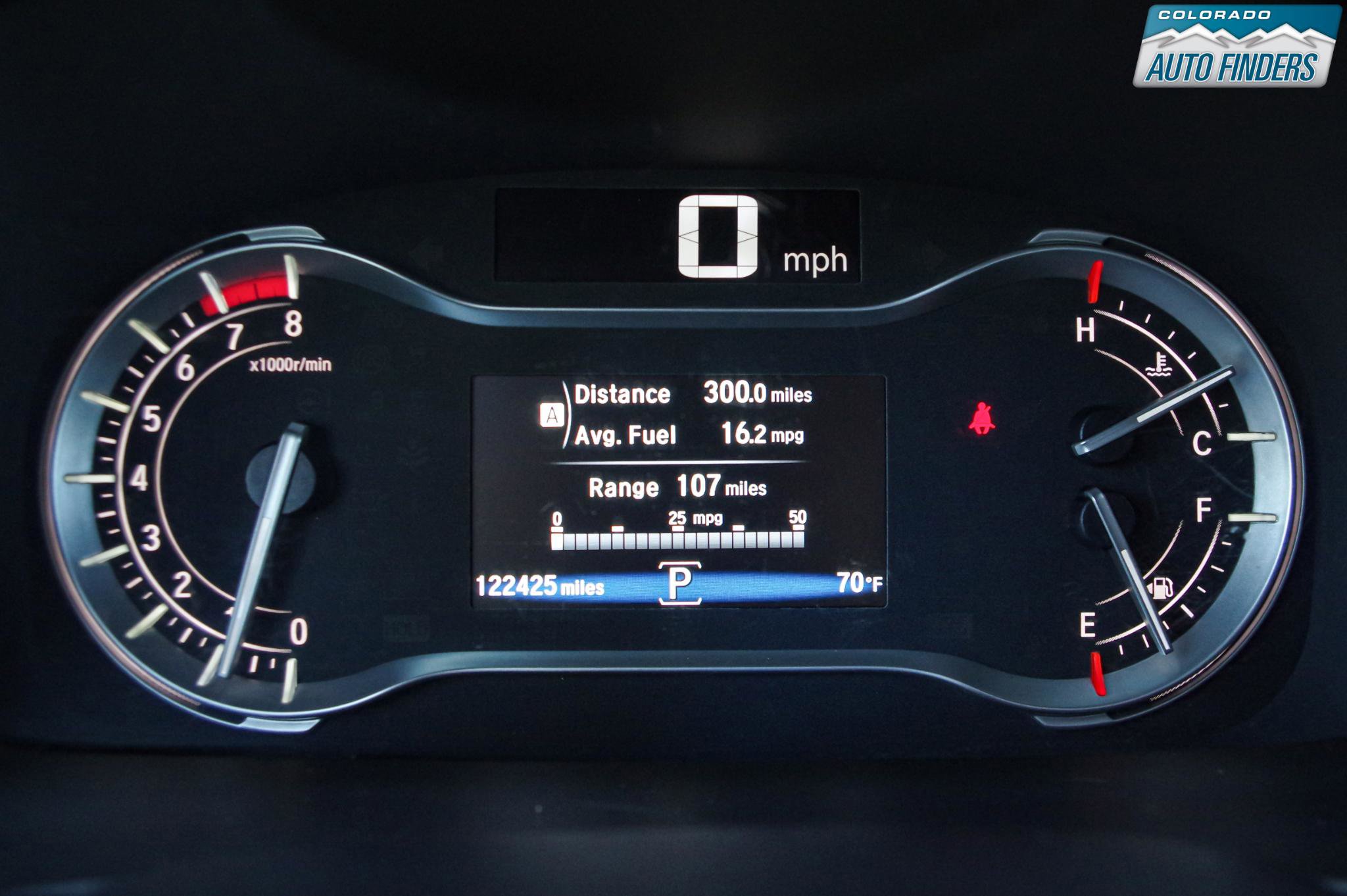 Used 2018 Honda Pilot EX-L image 14