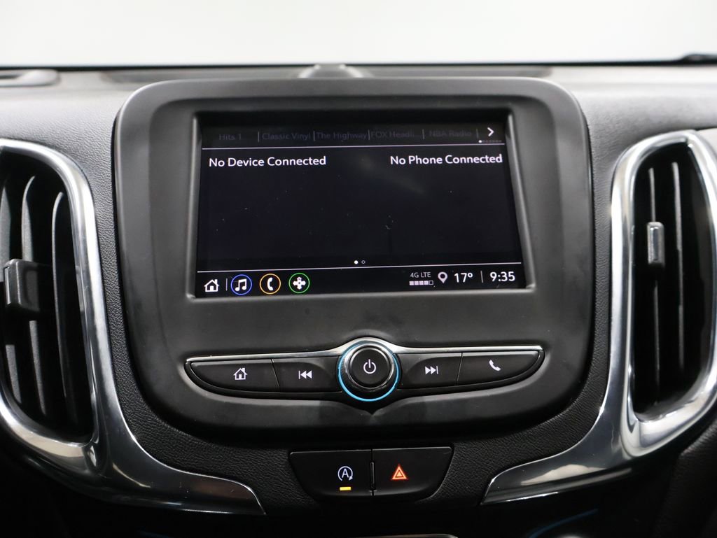 Used 2023 Chevrolet Equinox LT image 25