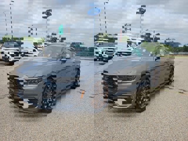 New 2025 Ford Mustang Premium image 15