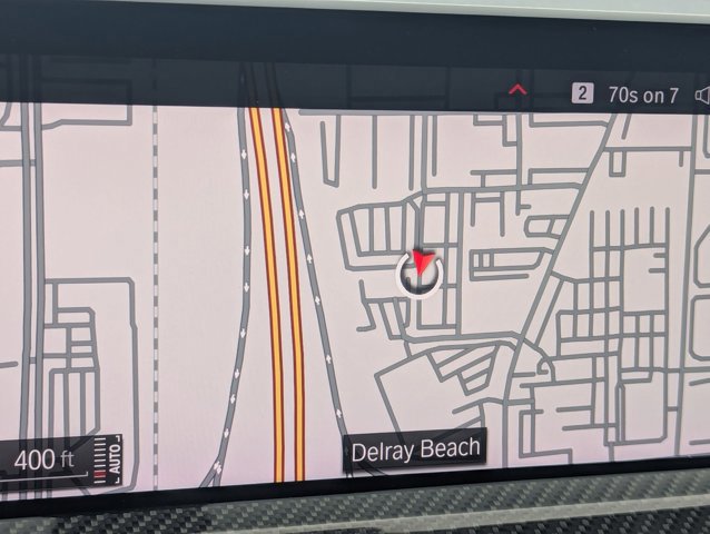 Used 2023 BMW X3 M w/ Competition Package image 7