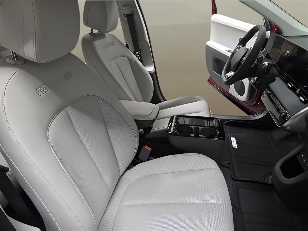 New 2026 Hyundai Ioniq 5 Limited image 20